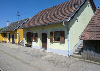 Presshaus Kellergasse