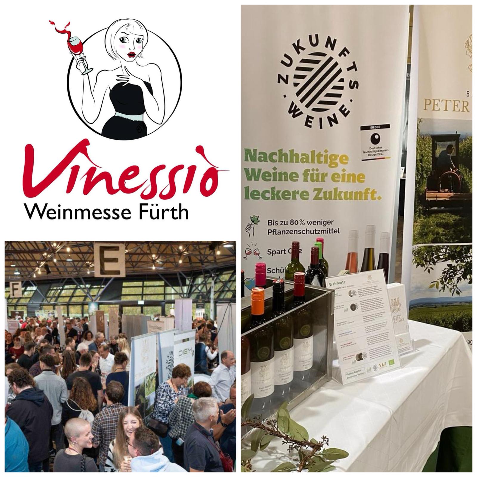 Vinessio Fürth  Vinessio Fürth
